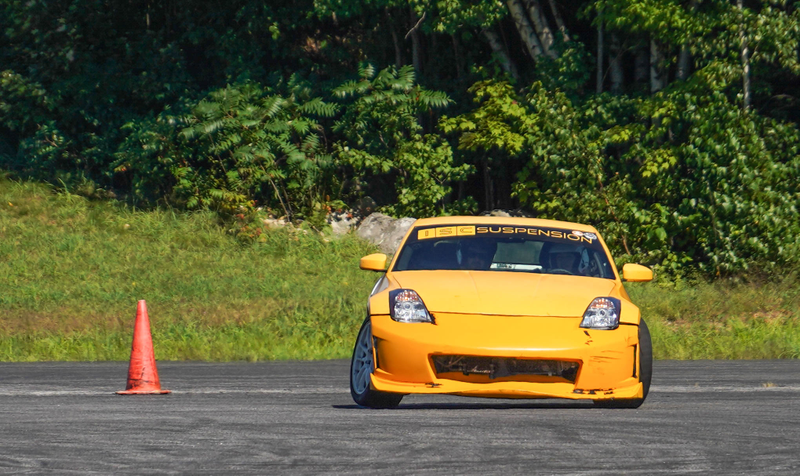 Illustration for article titled As It Turns Out, Drifting Is Hard as Hell